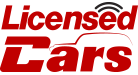 Licensed Cars